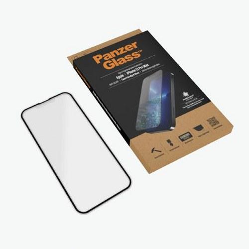 Actual product image PanzerGlass Case Friendly Anti-Glare AB (1 Piece, Apple iPhone 13 Pro Max)