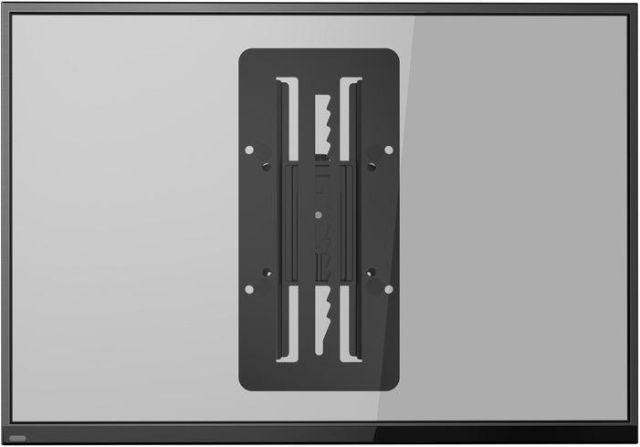 Actual product image Multibrackets Vesa Monitor Rail (Table, 27")