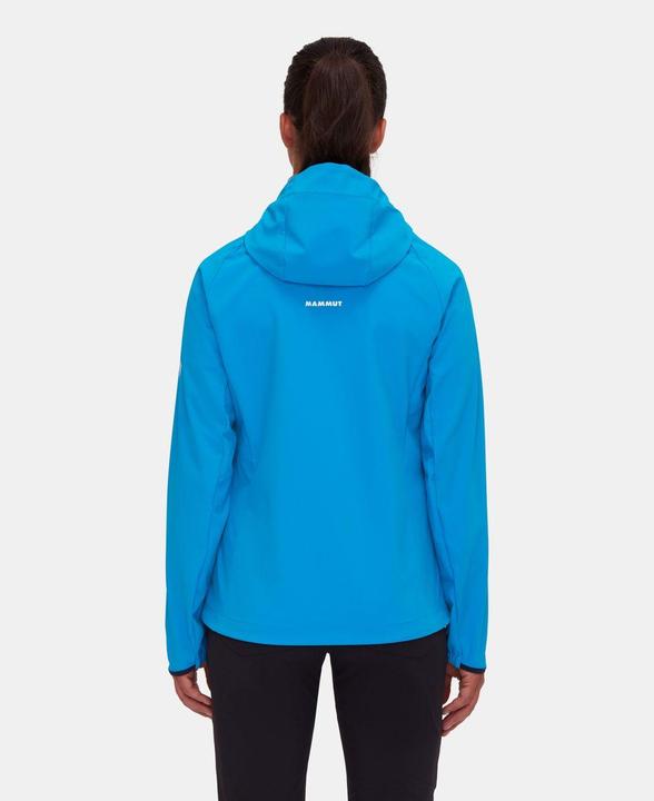 Immagine prodotto Mammut Giacca con cappuccio Ultimate Comfort SO Donna (S)