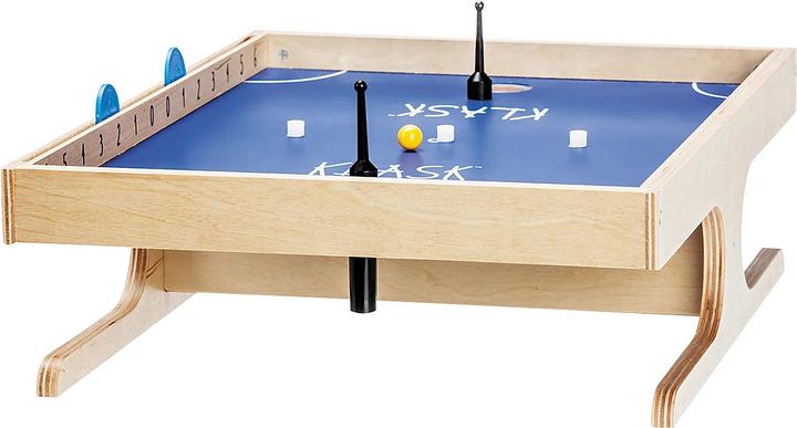 Immagine prodotto Game Factory Klask (versione internazionale) (Tedesco, Francese, Italiano)