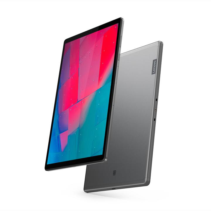Immagine prodotto Lenovo Tab M10+ (2020) (10.30", 64 GB, Iron Grey)