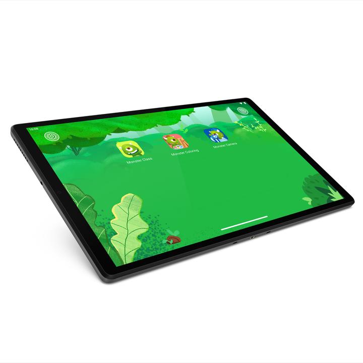 Immagine prodotto Lenovo Tab M10+ (2020) (10.30", 64 GB, Iron Grey)