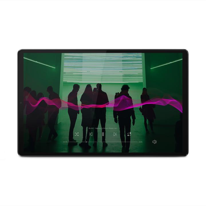 Immagine prodotto Lenovo Tab M10+ (2020) (10.30", 64 GB, Iron Grey)
