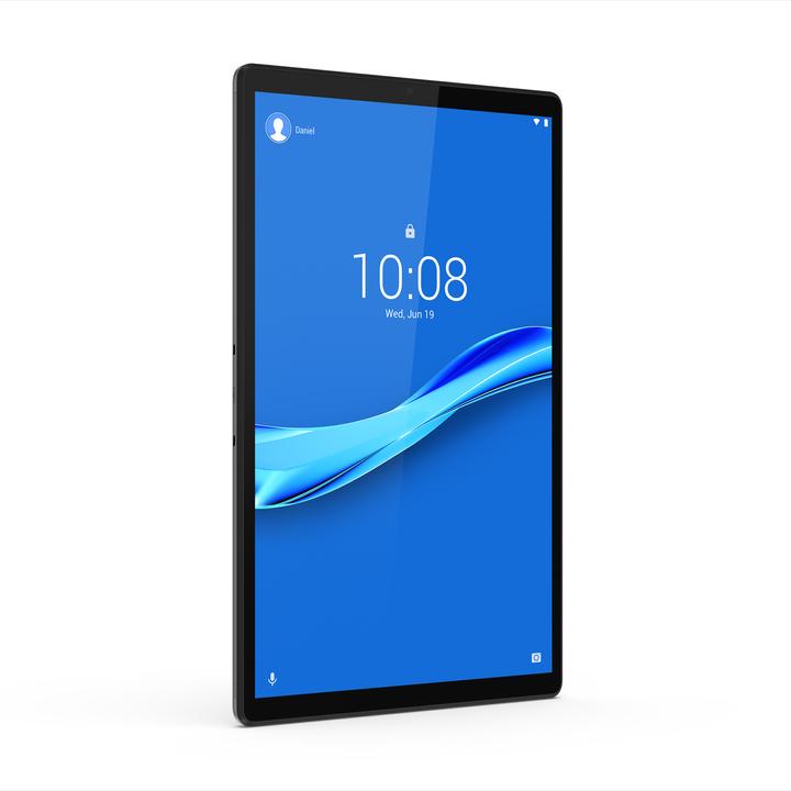 Immagine prodotto Lenovo Tab M10+ (2020) (10.30", 64 GB, Iron Grey)