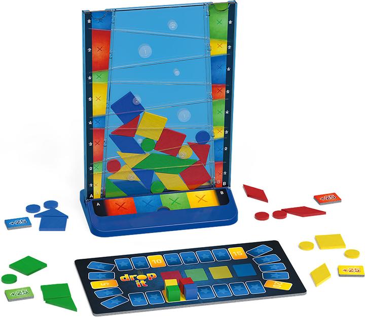 Actual product image Kosmos Drop it (German)