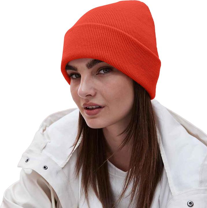 Immagine prodotto Beechfield Cappello invernale per adulti (Taglia unica)