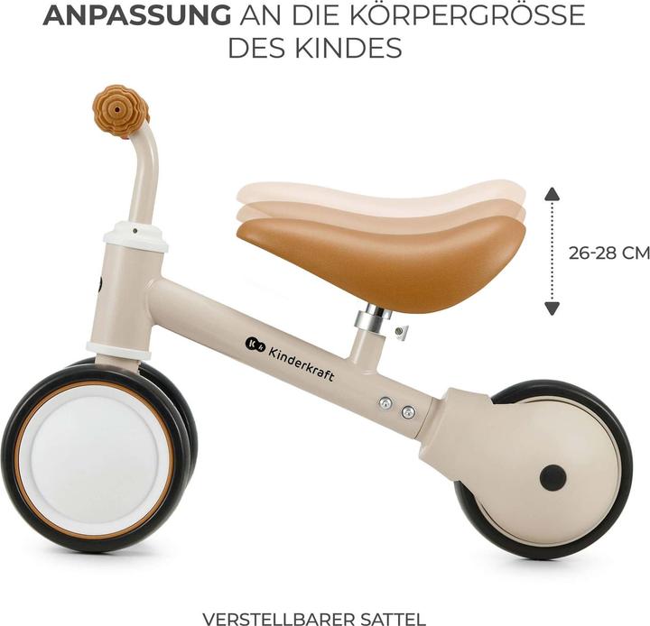 Actual product image KinderKraft Cutie (5.91")