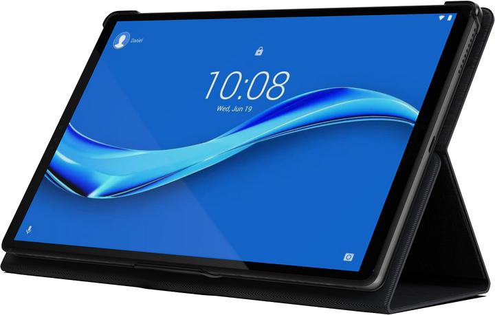 Actual product image Lenovo sleeve film (Lenovo M10+ (2020))