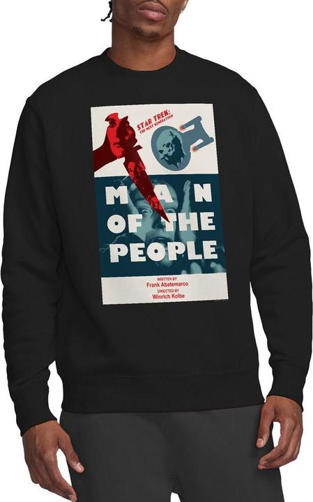 Produktbild The Next Generation Season 6 Episode 3 Sweatshirt (XXL)