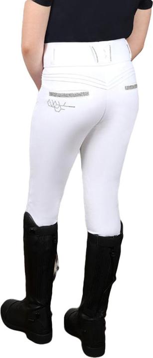 Immagine prodotto Coldstream Next Generation Ledmore Pantaloni da Equitazione Ragazze (140)