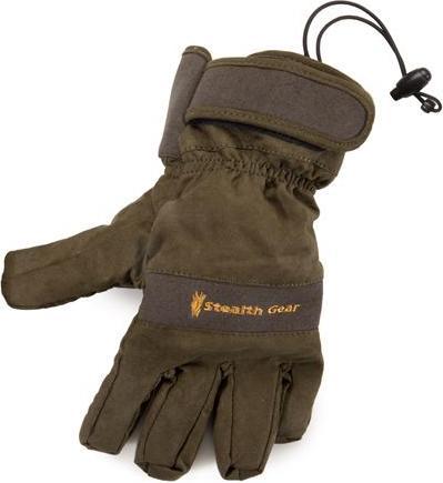 Image du produit Stealth Gear Gants taille M (M)