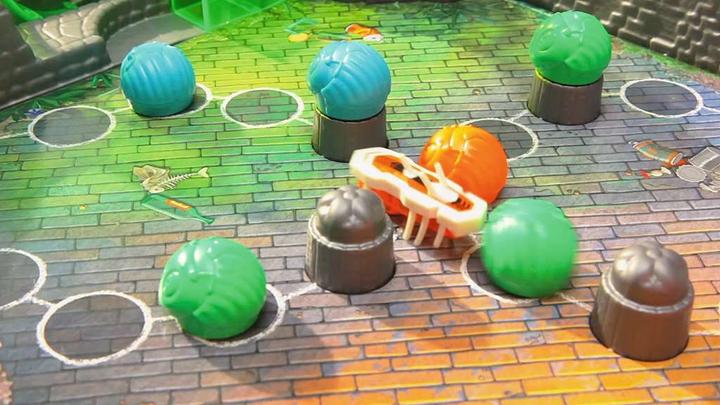 Produktbild Ravensburger Kakerlaloop (Deutsch)