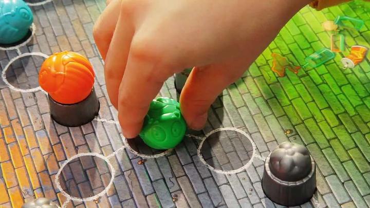 Produktbild Ravensburger Kakerlaloop (Deutsch)