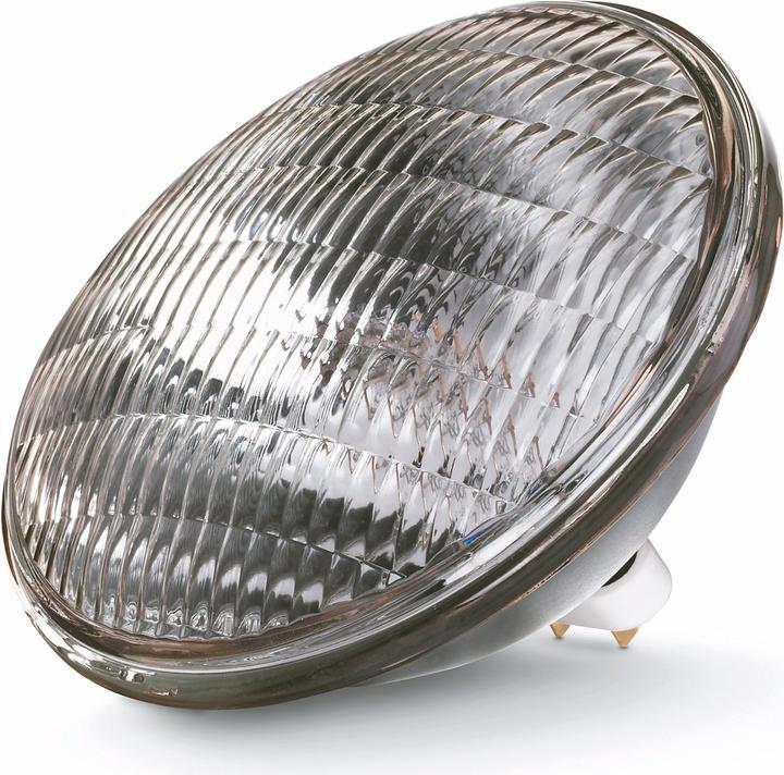 Actual product image Philips par 56 (300 W, GX16d)