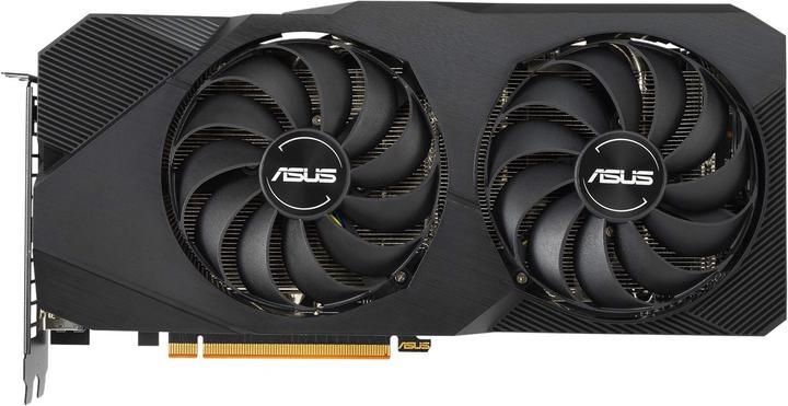 ASUS Radeon RX 5700 (8 GB)