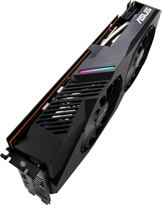 Actual product image ASUS Radeon RX 5700 (8 GB)
