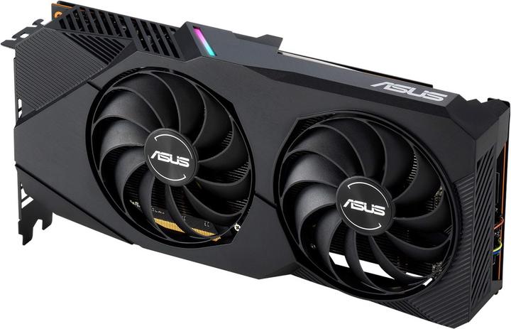 Actual product image ASUS Radeon RX 5700 (8 GB)