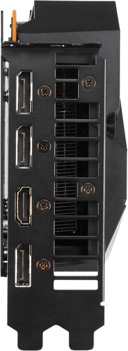 Actual product image ASUS Radeon RX 5700 (8 GB)