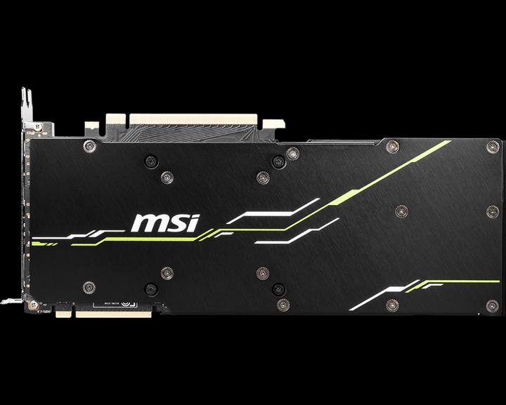Produktbild MSI GeForce RTX 2080 Ti VENTUS 11G GP (11 GB)