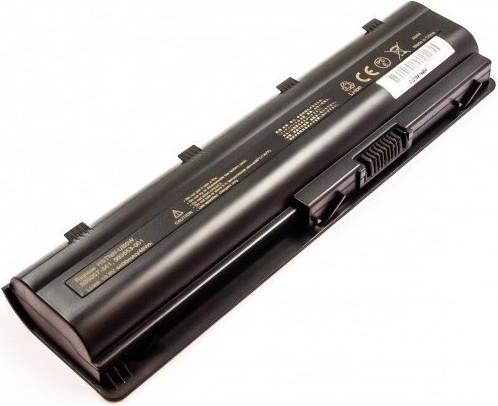 Image du produit CoreParts HSTNN-YB0X (6 cellules, 4400 mAh)
