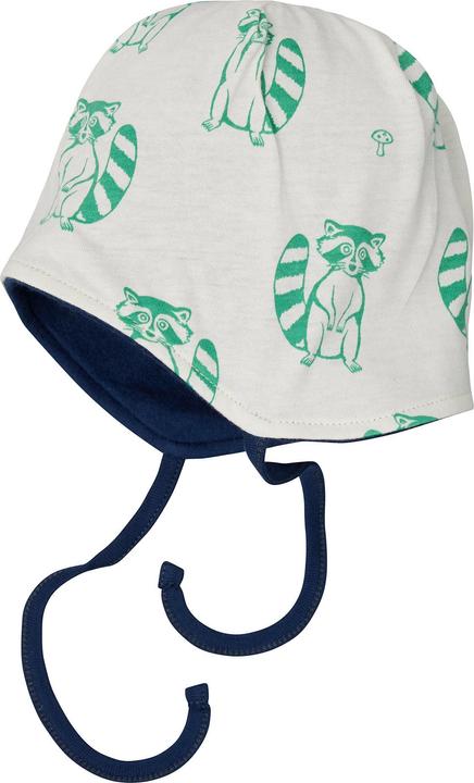 Immagine prodotto loud + proud Cappello reversibile in pile di cotone