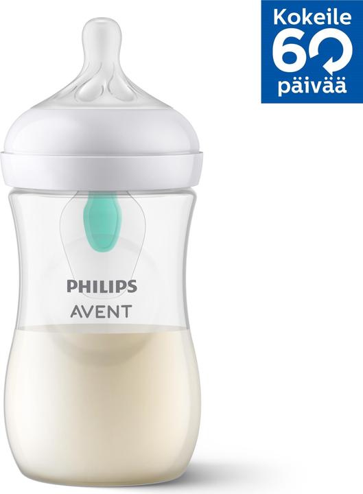 Produktbild Philips Avent Natural Response AirFree (260 ml)