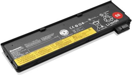 Produktbild Lenovo 45N1125 (3 Zellen, 2060 mAh)