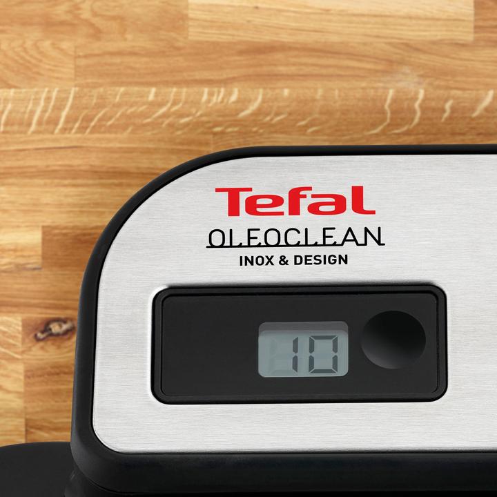 Produktbild Tefal FR8041