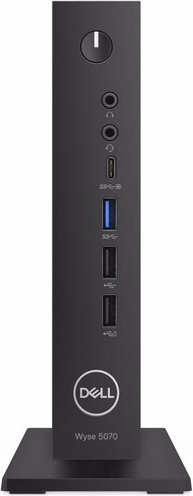 Actual product image Dell Wyse 5070 (Intel Pentium J5005, 8 GB, 32 GB)