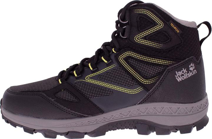 Actual product image Jack Wolfskin Downhill Texapore Mid M UK 8 // 42 (42)