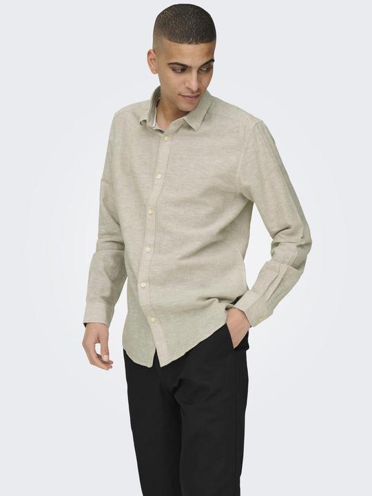 Actual product image Only & Sons Caiden (XXL)