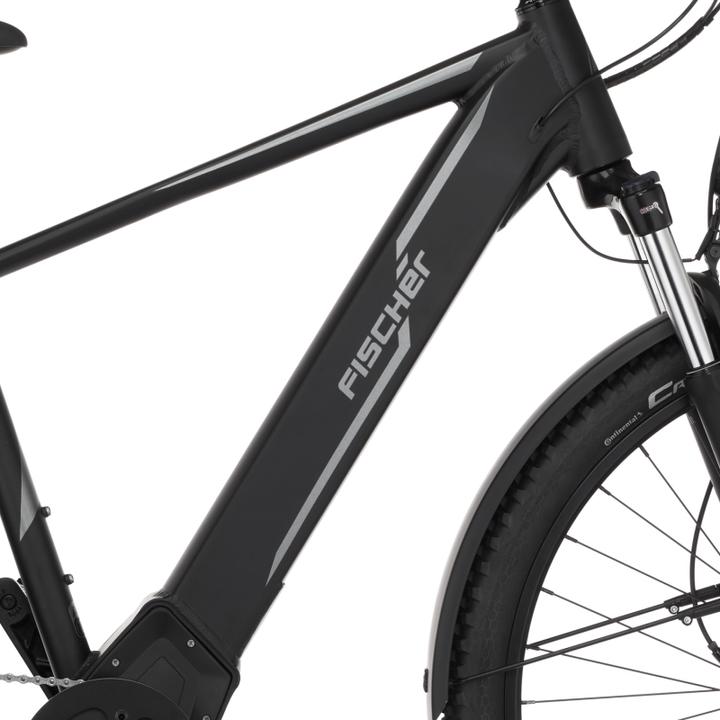 Produktbild Fischer E-Trekkingbike Terra 5.0i (46 cm)