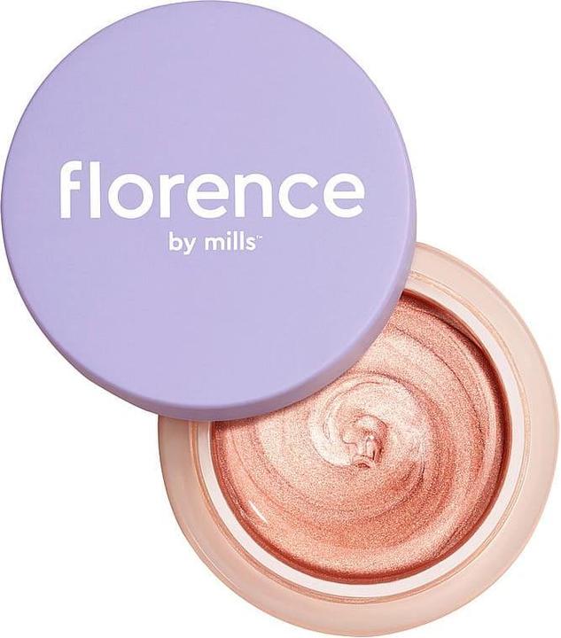 Florence by Mills Low-Key Calming Peel Off Mask 50ml (50 ml)