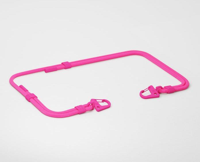 Produktbild XOUXOU Karabiner Gurt (One Size)