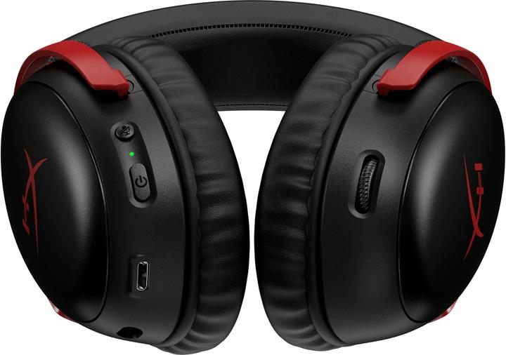 Productafbeelding HyperX Cloud III (Draadloze)