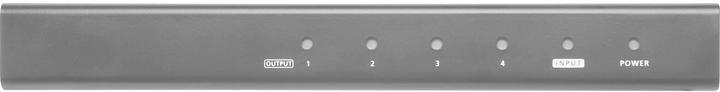 Immagine prodotto Aten VS184B Splitter HDMI 4Port 4K/2K
