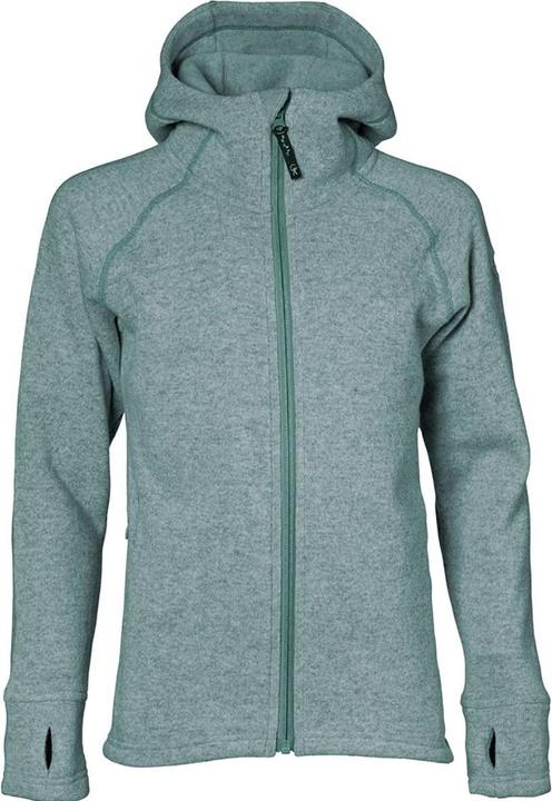 Isbjörn Shaun Hoodie Jacke