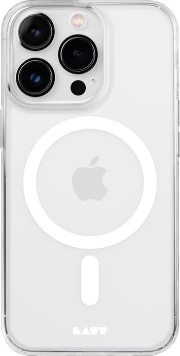 Actual product image Laut Crystal M (Apple iPhone 14 Pro Max)