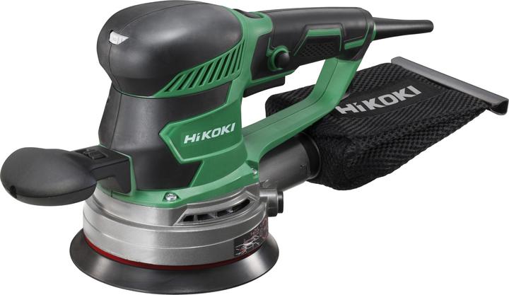 Actual product image Hikoki SV15YC (Sander, Eccentric grinder, 350 W)