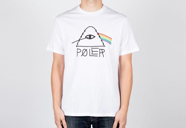 Image du produit Poler Psychédélique (M)