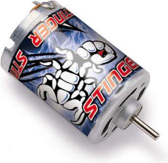 Image du produit Traxxas Bateau Blast
