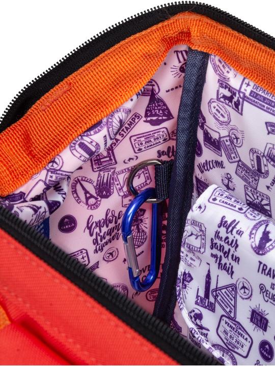 Image du produit Cabaia Sac à dos / Backpack Adventurer Oxford Medium (25 l)