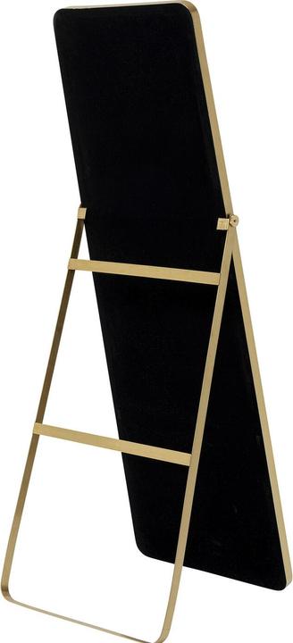 Image du produit Kare Design miroir sur pied Curve Arch or (55 x 160 cm)