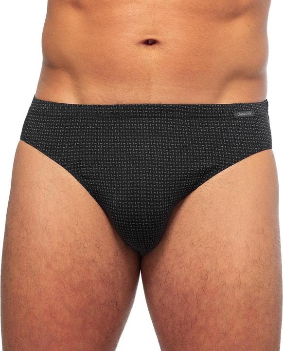 Produktbild Ammann 3er Pack Nelson Mini-Slip / Unterhose (L, 3er Pack)