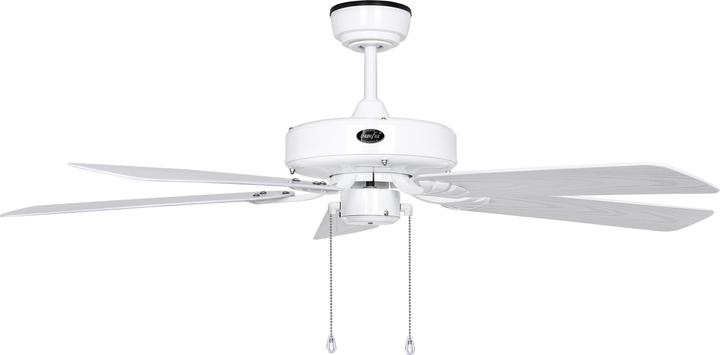 Produktbild CasaFan Classic Outdoor (28 dB)