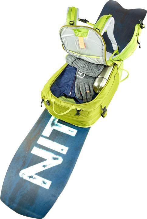 Immagine prodotto Deuter Freerider 28 (28 l)