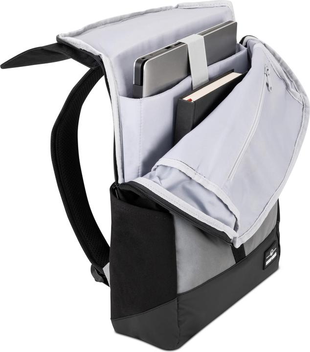 Actual product image Johnny Urban Backpack Mika Reflective (15.50 l)