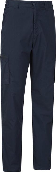 Actual product image Mountain Warehouse Mens Trek II Cargo Trousers (44)