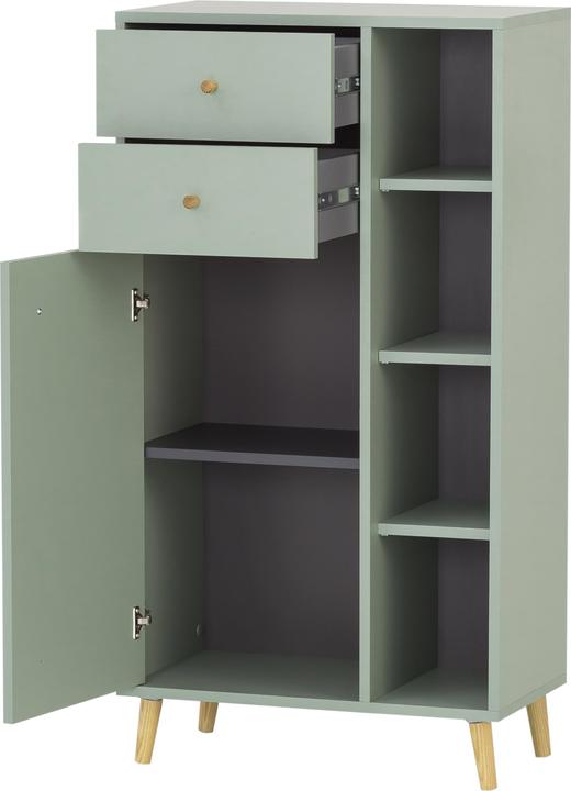 Produktbild Schildmeyer Bjarne (60.5 x 33 x 113.5 cm)
