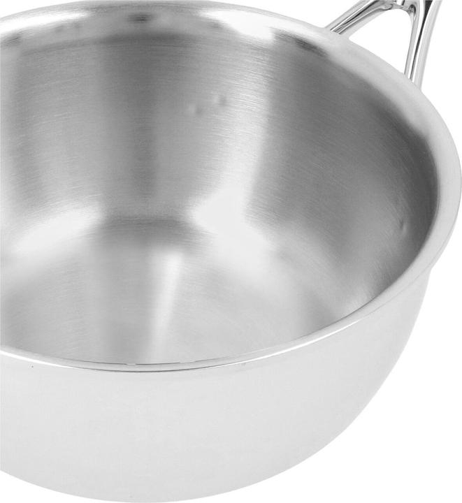 Produktbild Demeyere Atlantis (18 cm, Bratpfanne, Edelstahl)